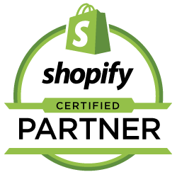 Shopify certified Marketerbiz