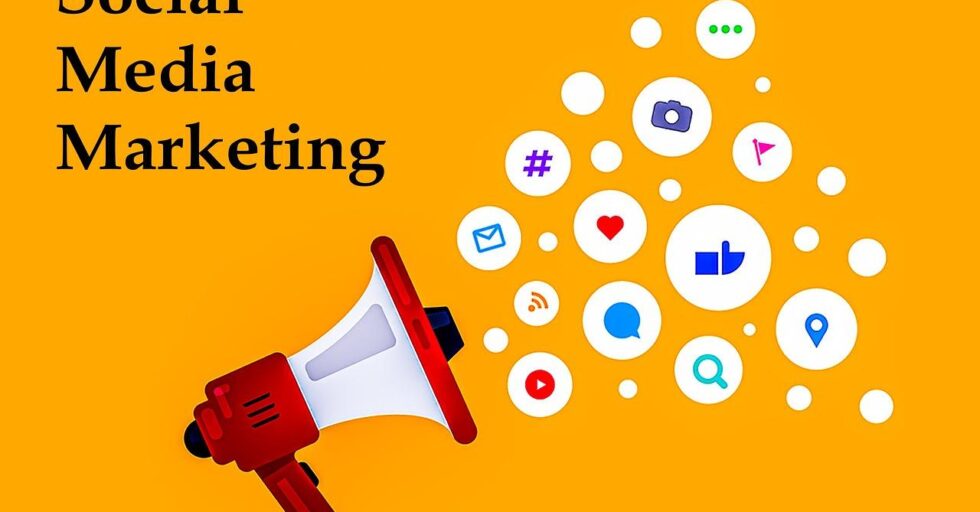 how to start a social media marketing agency